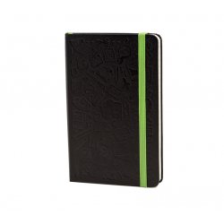 Записная книжка Moleskine Evernote, Large, черный