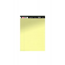 INDINOTES Legal Pad A5