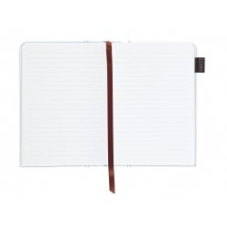 Cross записная книжка Signature Journal в линейку A5