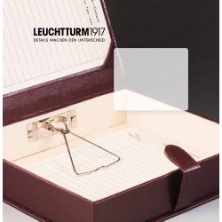 Leuchtturm1917 Libro (папка-бокс для документов) А4+