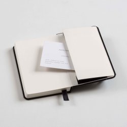 Leuchtturm1917 Medium Notebook Lime (лайм)