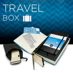 Набор путешественника (Travel Box)