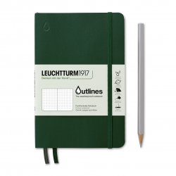 Leuchtturm1917 Outlines Softcover B6+