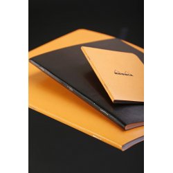 Rhodia Classic Cahier Orange A4