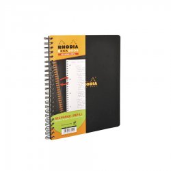 Rhodia Exabook A4 (сменный блок)