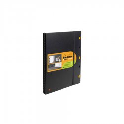 Rhodia Exabook A5