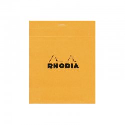 Rhodia Pad №12 B7