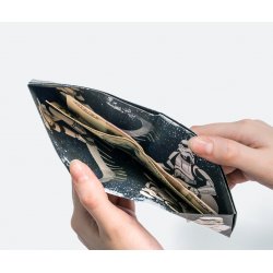 New Wallet кошелек New Star Wars