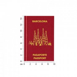 teNeues Passport Barcelona