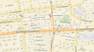 ул. Кирова, д. 84