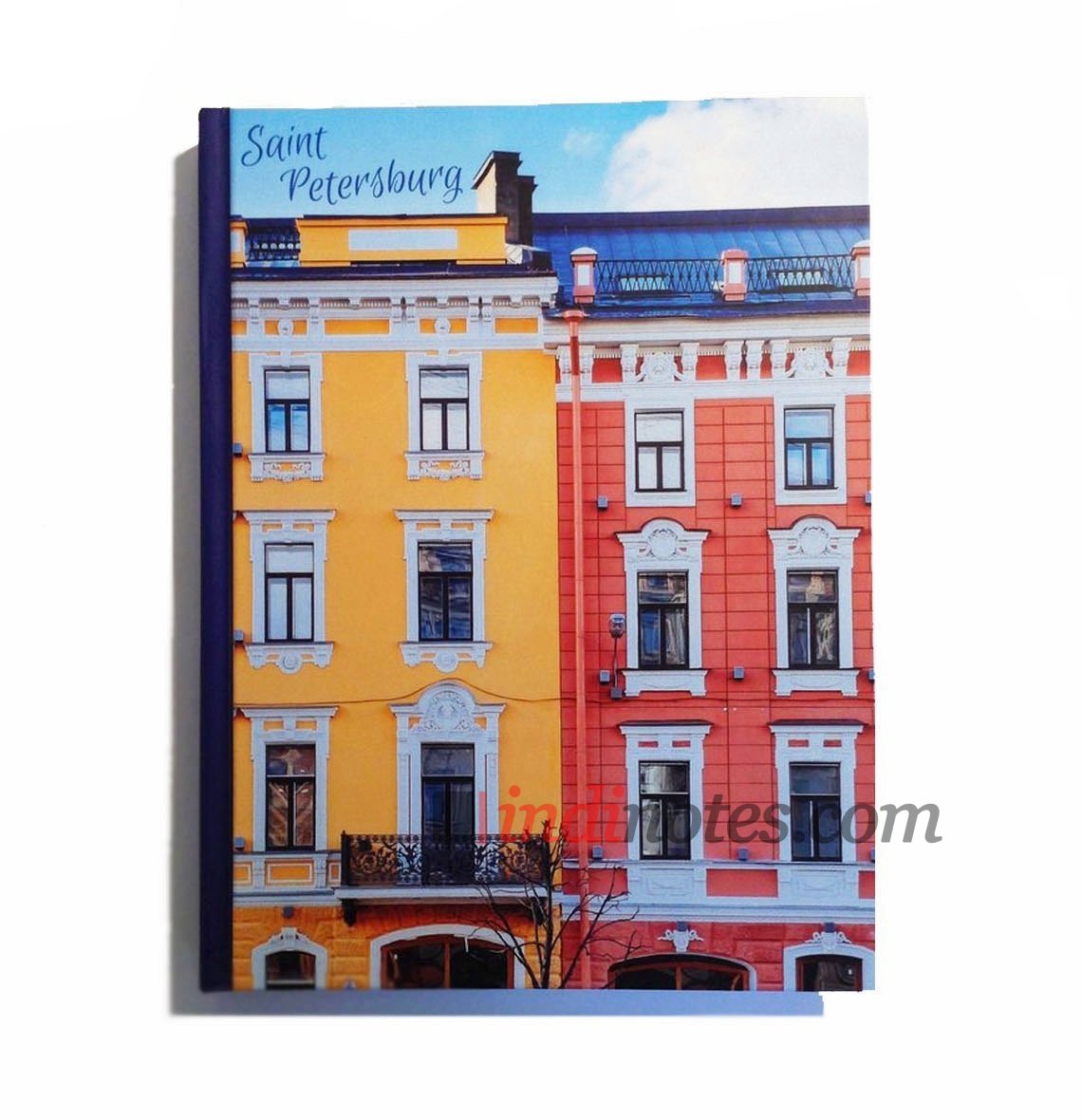 Kraftbook Санкт-Петербург