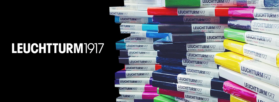 Leuchtturm1917