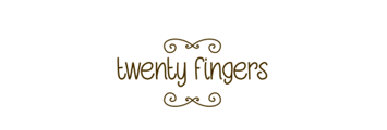 twenty fingers